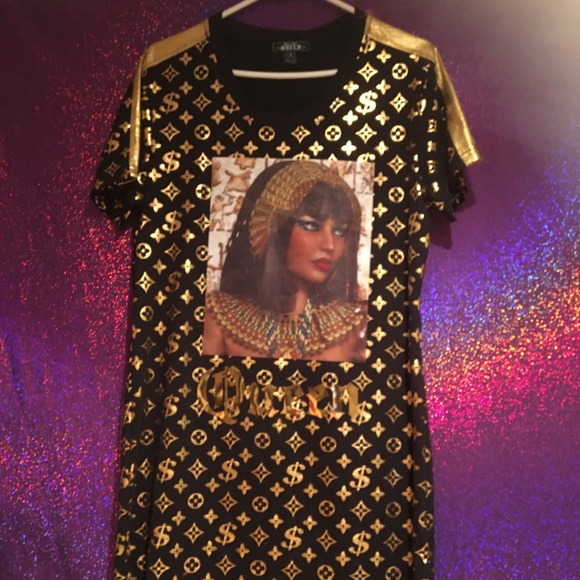 Queen T Shirt